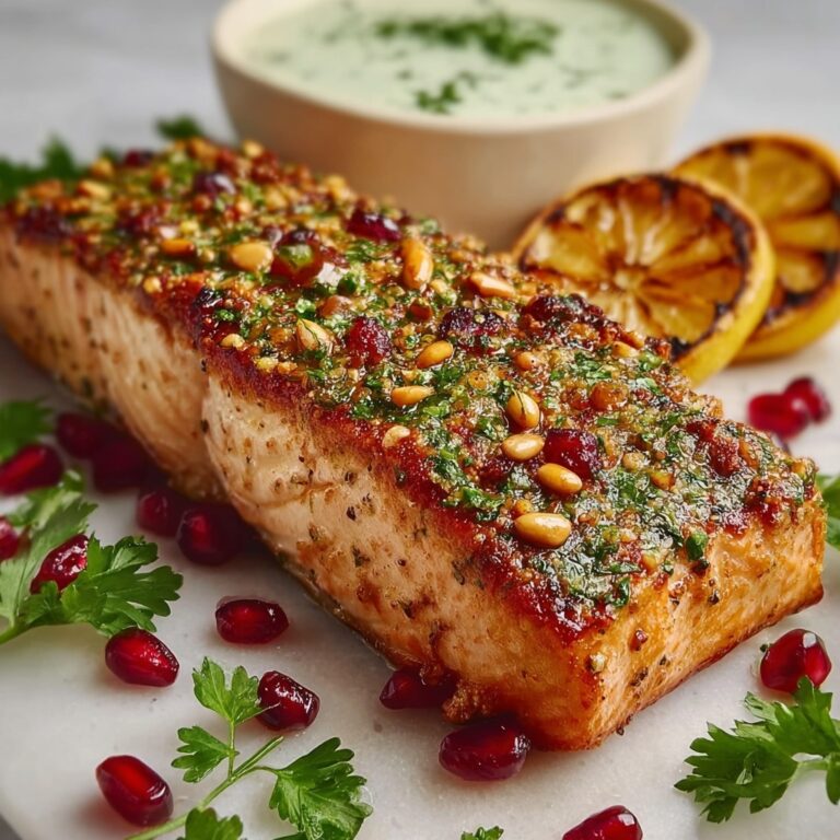 Gordon Ramsay Christmas Salmon Recipe