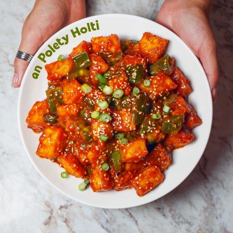 Honey Chilli Potato Recipe – Street Style with Secret Tips Recipe