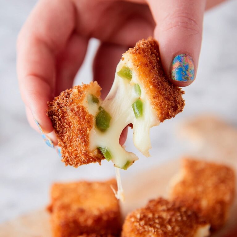 Rattlesnake Bites Recipe