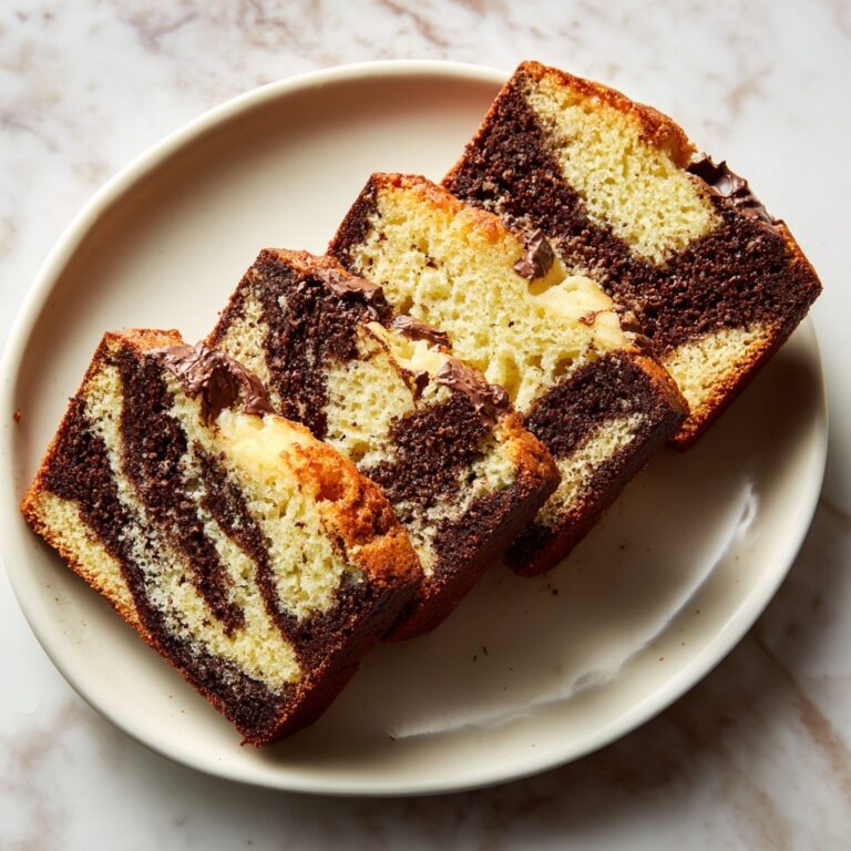 Chocolate Espresso Banana Bread Recipe