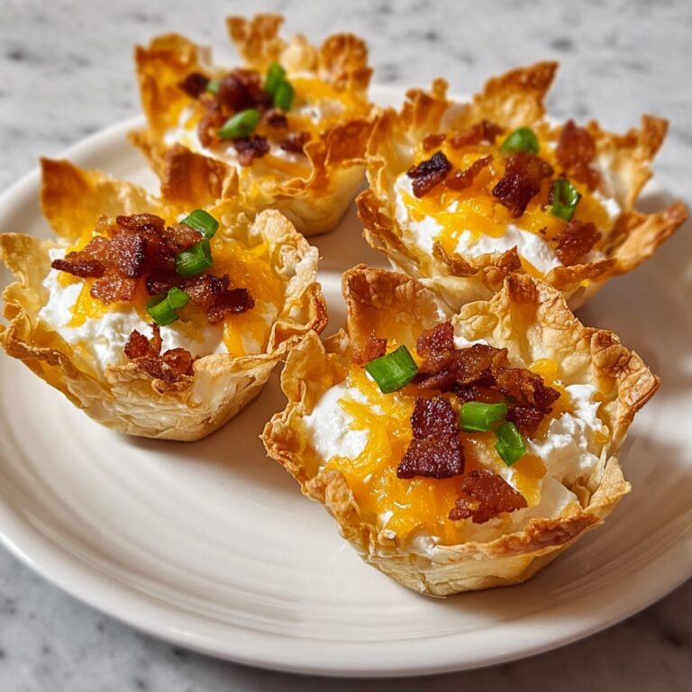 Iowa Party Bites Recipe