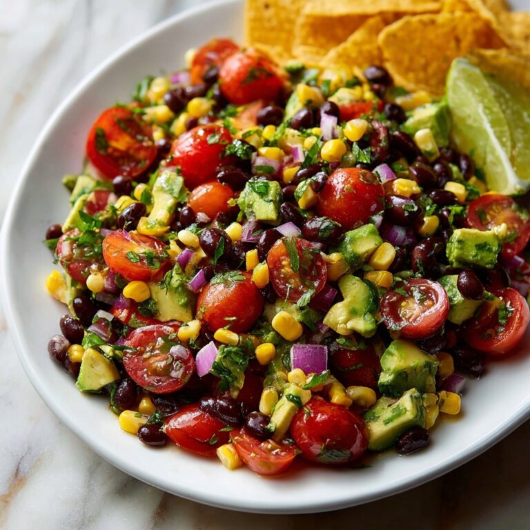 Cowboy Caviar Recipe