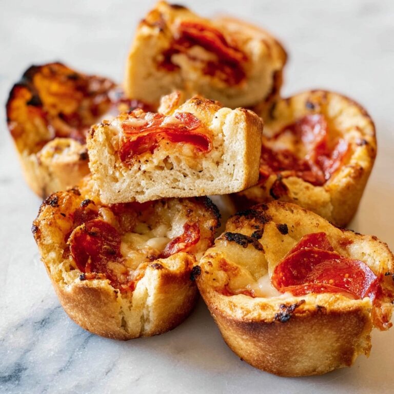 Little Caesars Crazy Puffs Easy Copycat Recipe