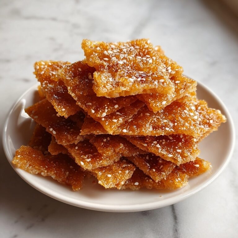 25 Minute Addictive Taco Crackers You Can’t Resist Recipe