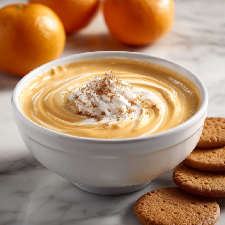 Pumpkin Custard Recipe