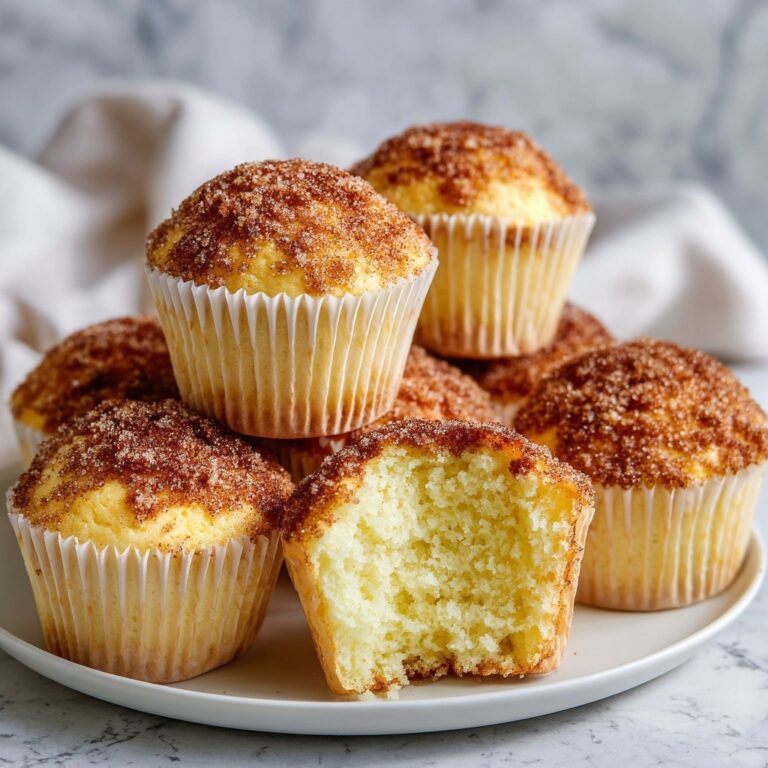 Lemon Protein Mug Cake Recipe