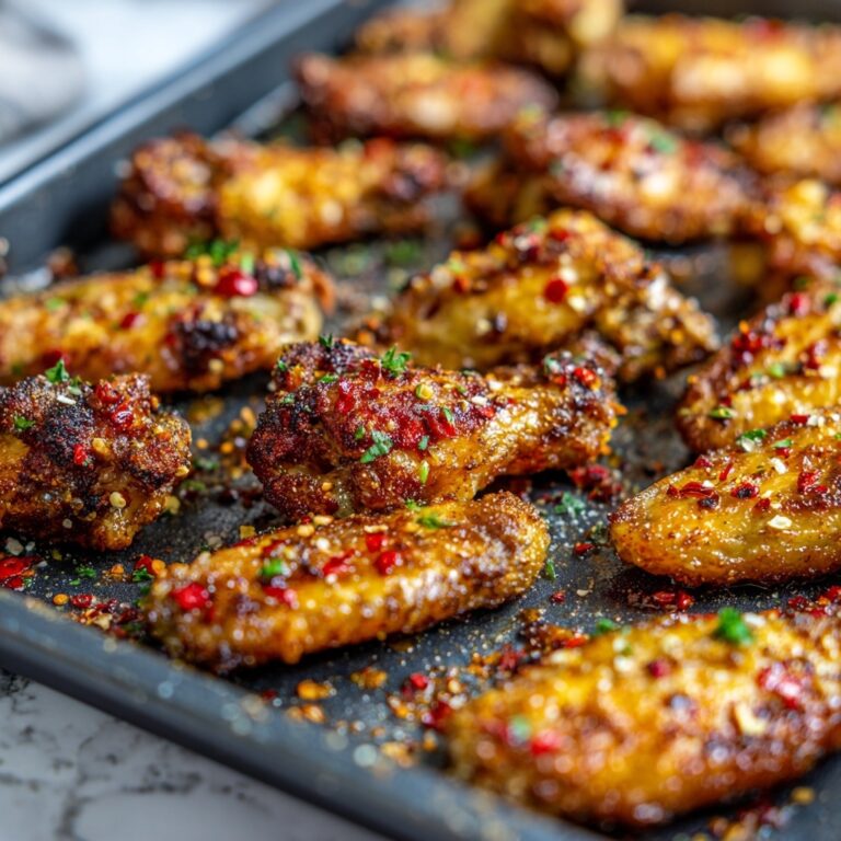 Baby Lemon Impossible Pies Recipe