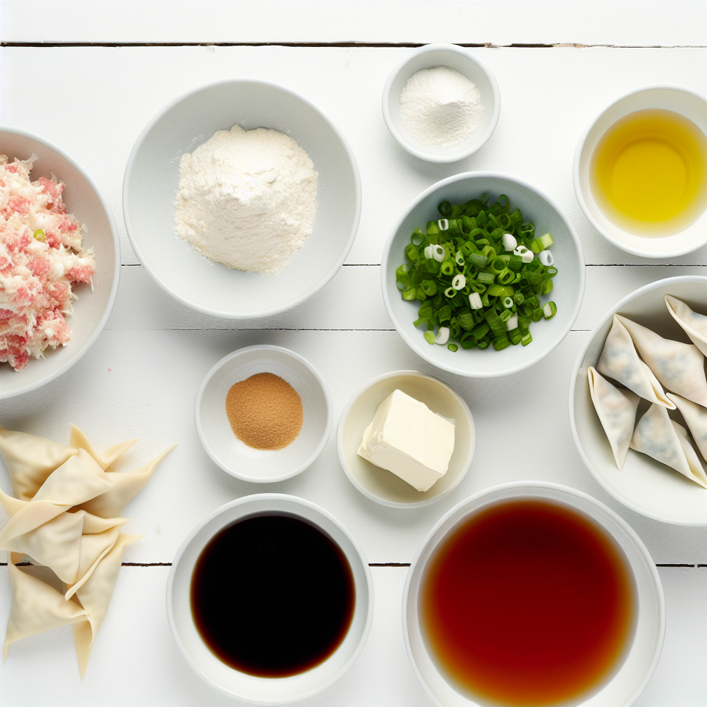 Crab Rangoon Bombs Recipe - Recipe Image