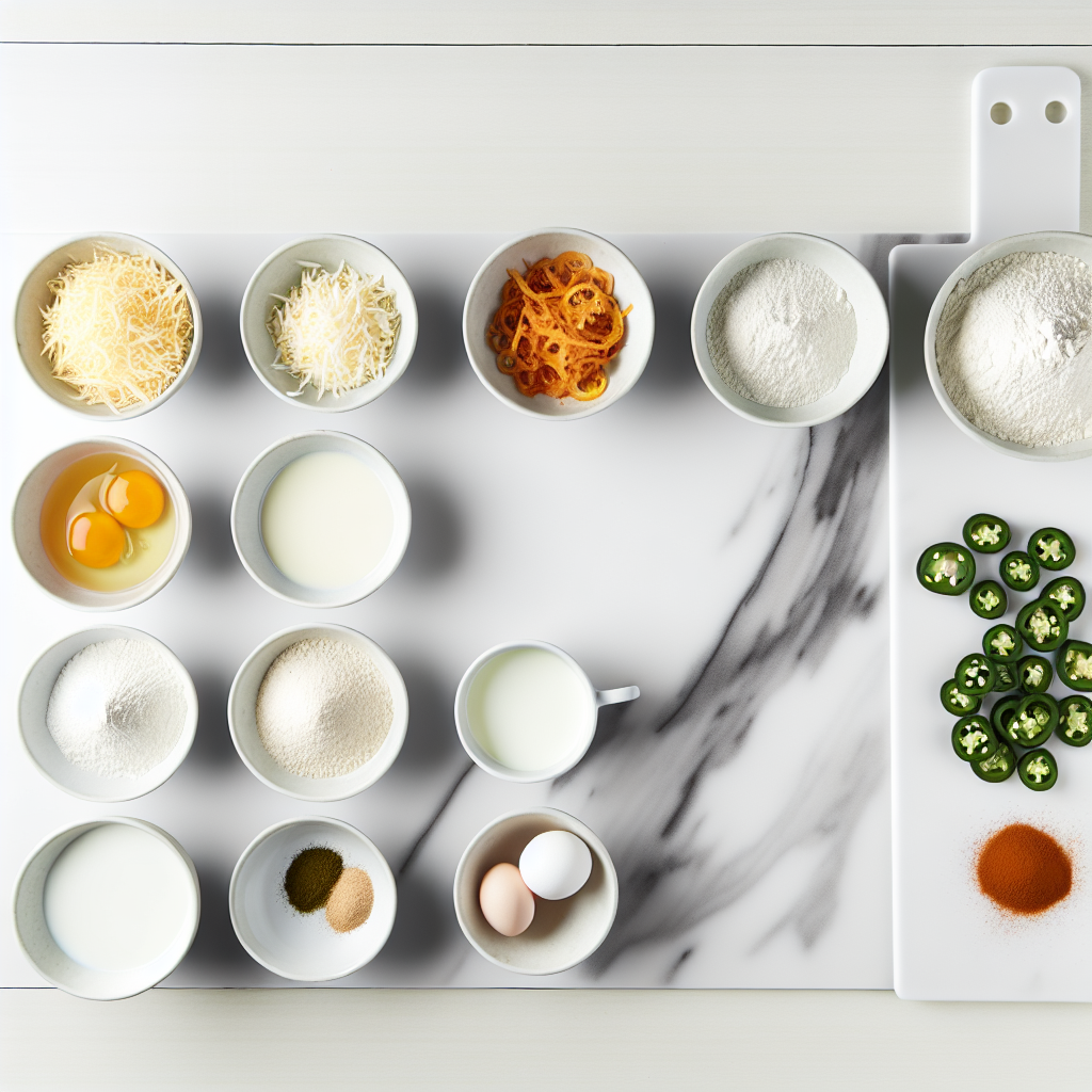 Rattlesnake Bites Recipe - Recipe Image