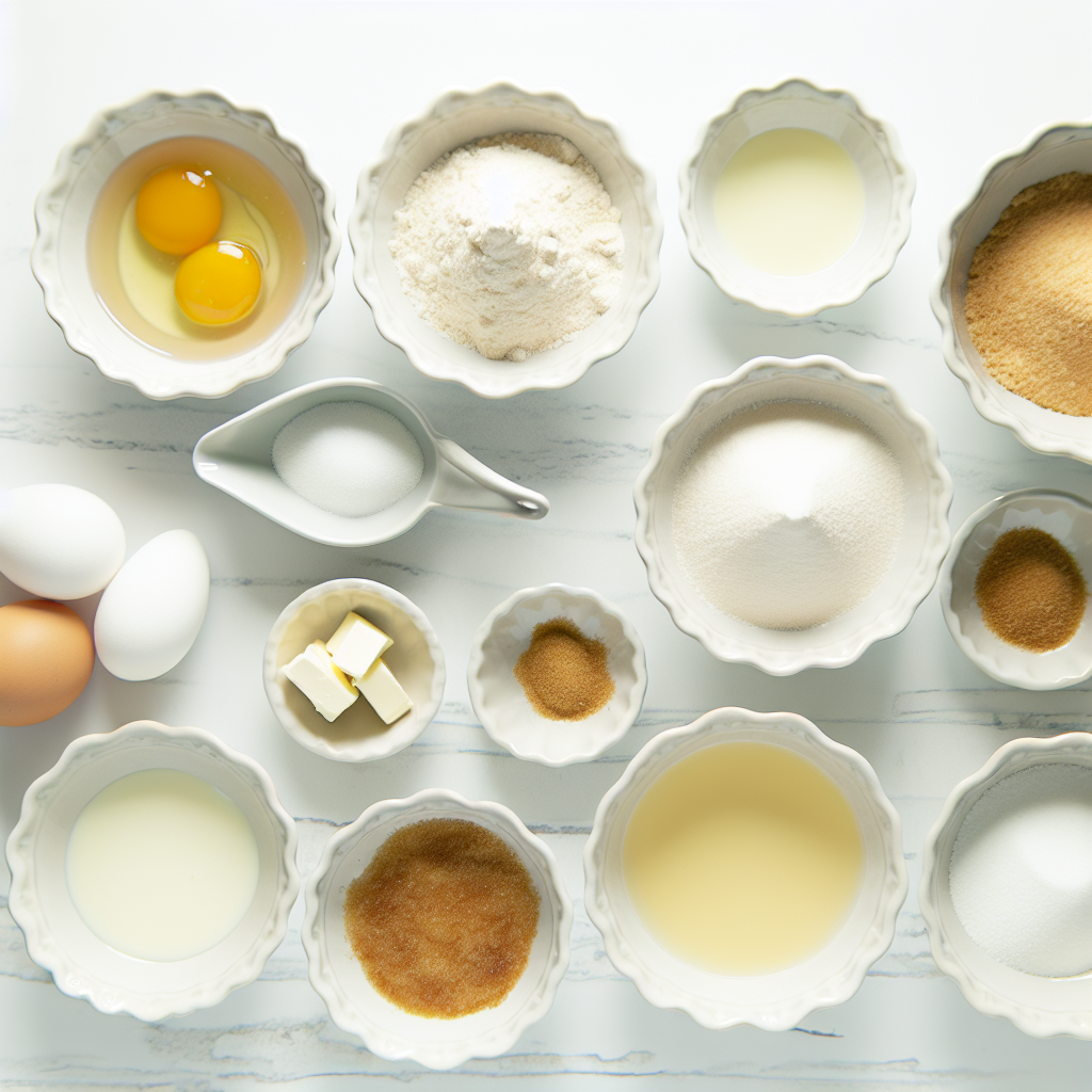 Eggnog Snickerdoodles Cookies Recipe - Recipe Image