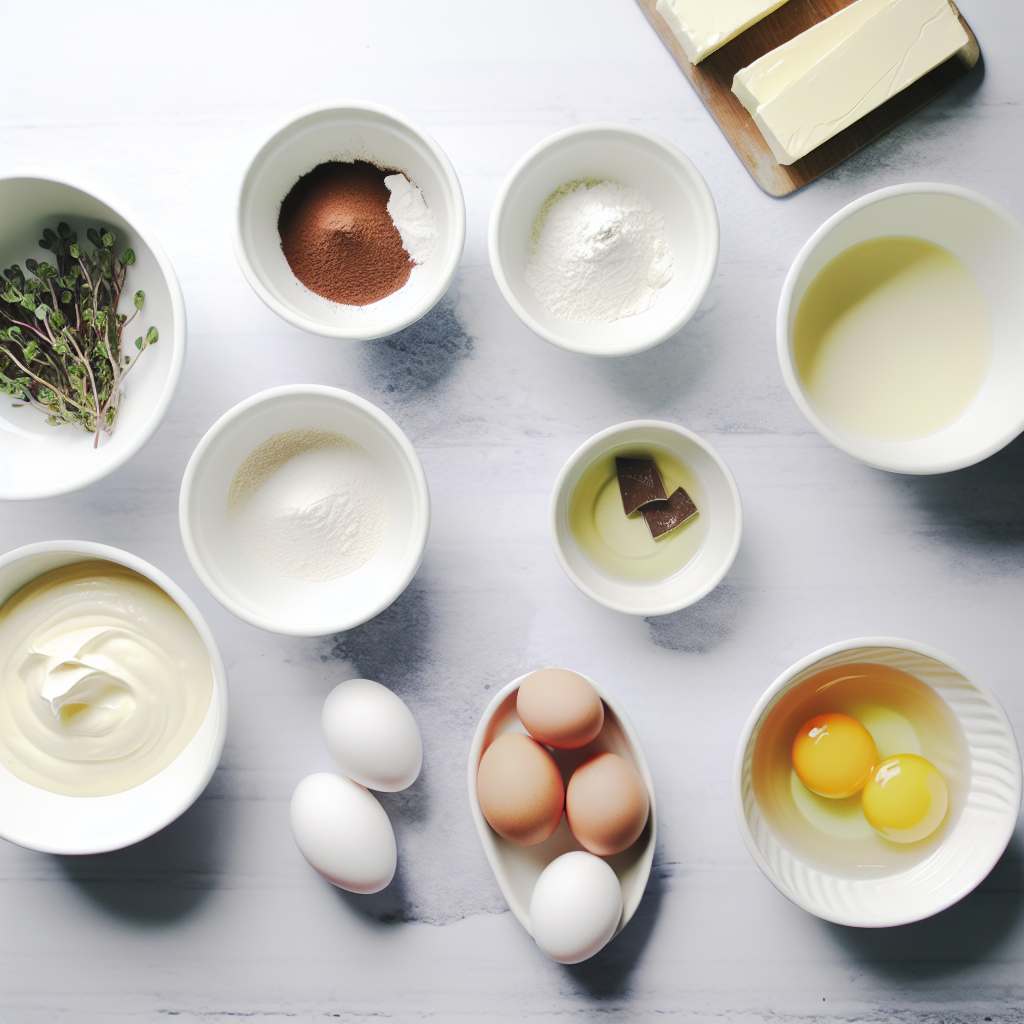 Eggnog Ice Cream Recipe - Recipe Image