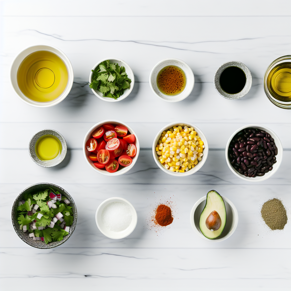 Cowboy Caviar Recipe - Recipe Image