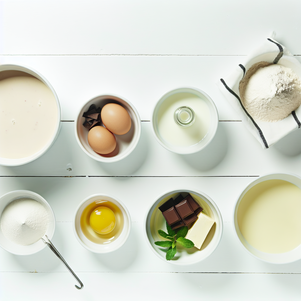 Christmas Trifle Dessert Recipe - Recipe Image