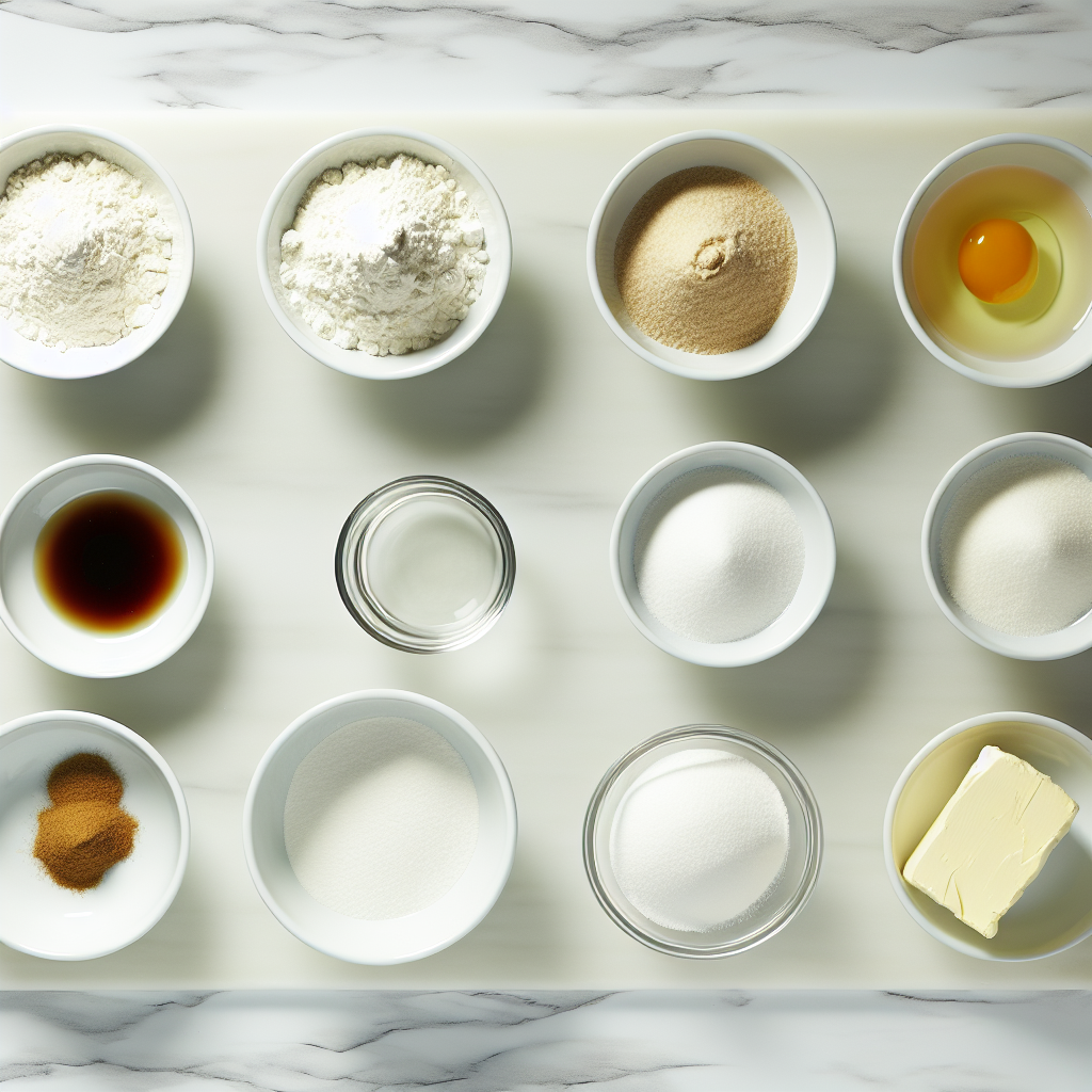 Eggnog Cookies with Cream Cheese Frosting Recipe - Recipe Image