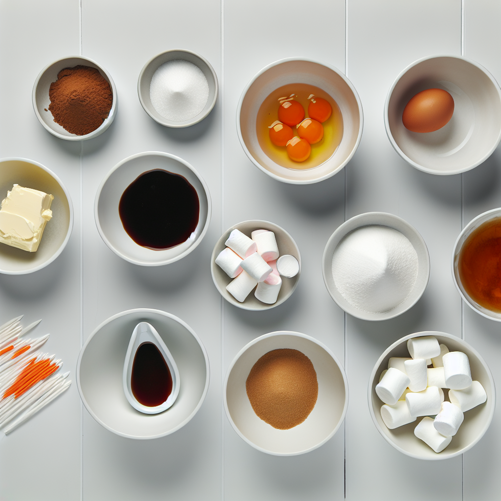 Snowman Hot Cocoa Cookies Recipe - Recipe Image