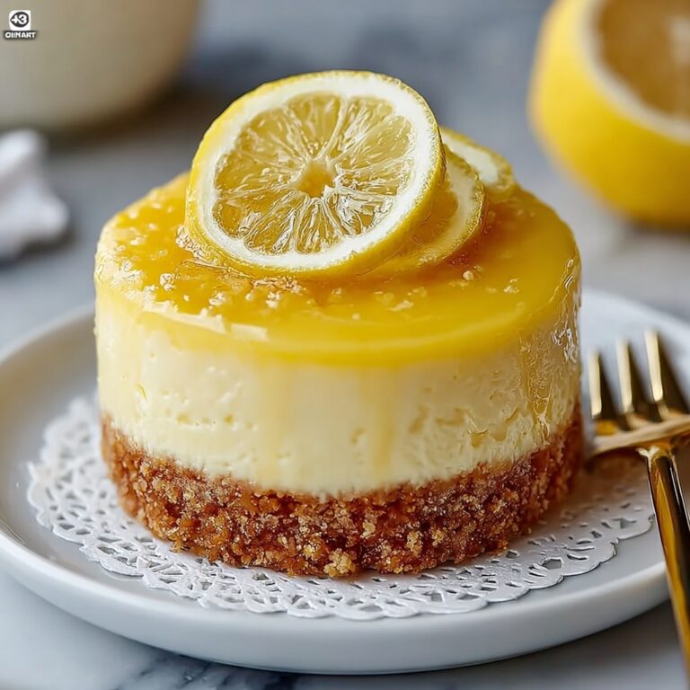 Gluten-Free Lemon Cake: An Incredible Ultimate Recipe
