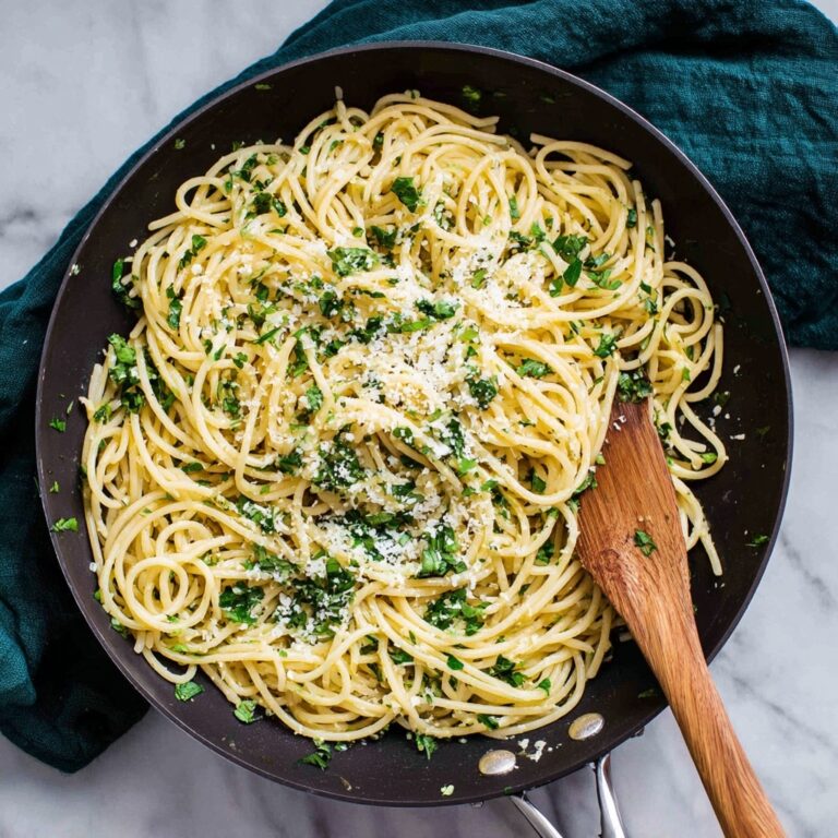 Pasta with Olive Tapenade Recipe