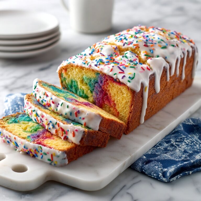 Unicorn Bread Recipe