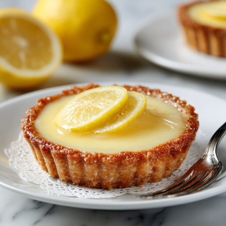 Gluten-Free Lemon Cake: An Incredible Ultimate Recipe