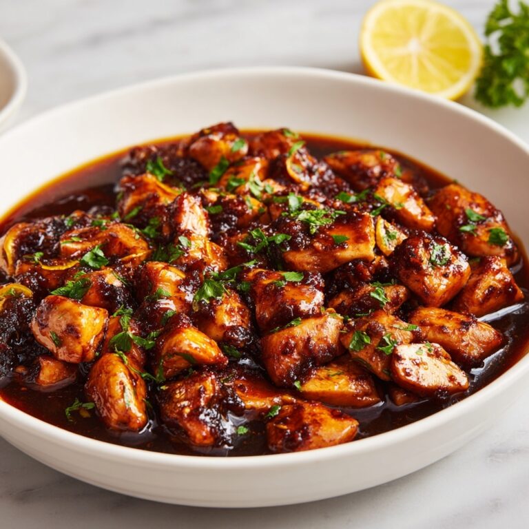 Baked Orange Chicken Recipe: Easy 30-Minute Takeout Favorite Recipe