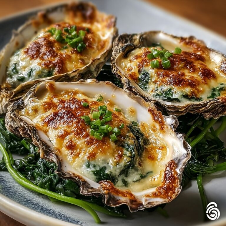 Miso Baked Oysters – A Quick and Easy West Coast Delight Recipe