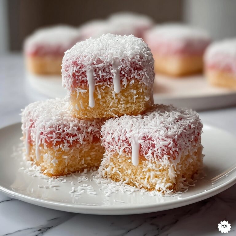 Easy Snowballs – A Delicious Family Favorite Recipe