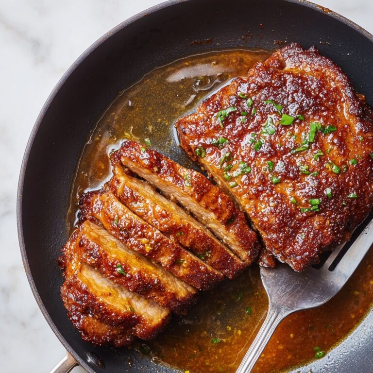 My Go-To Chicken Breast Recipe