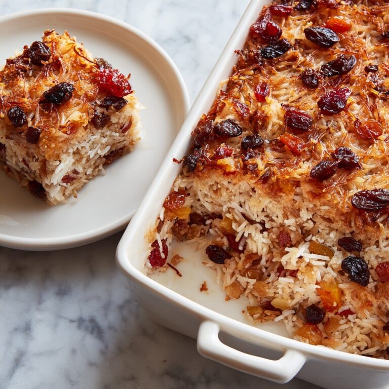 Vamazelli (Vermicelli) Cake Recipe