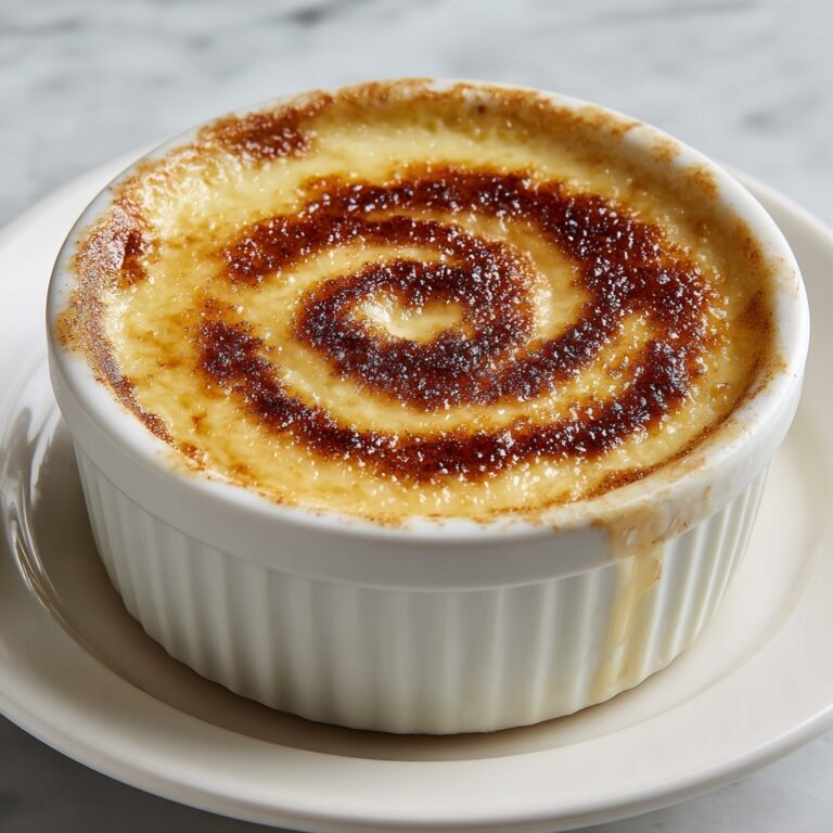 Churro Cheesecake Baked Oats Recipe