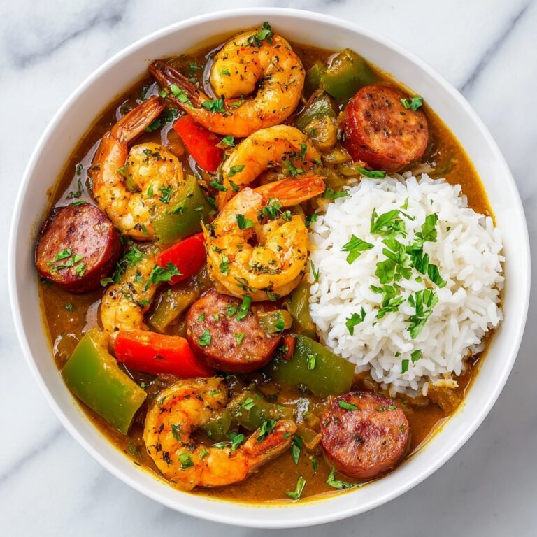 Mardi Gras Gumbo: Discover the Secret Recipe Today! Recipe