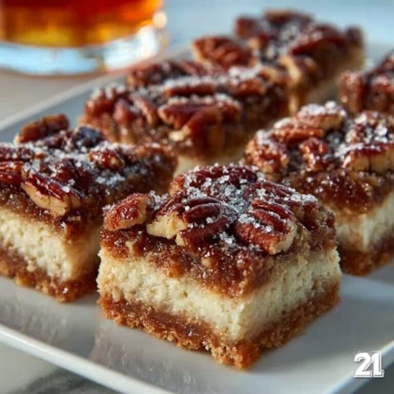 Irresistible Paleo Pecan Pie Bars Recipe