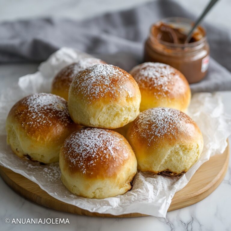 Fluffy Strawberry Cheesecake Pancakes Recipe