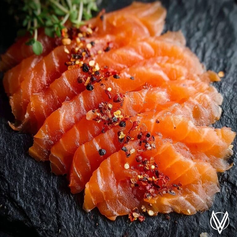 Fast and Gourmet: Costco Smoked Salmon Platter Recipe