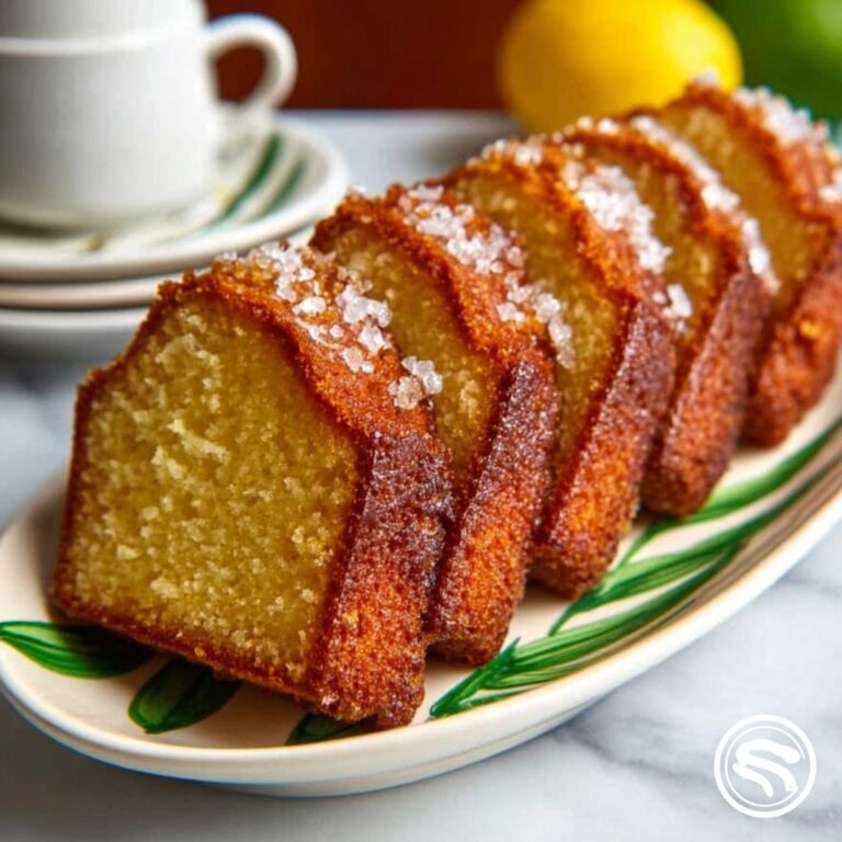 Cider Donut Bread Recipe