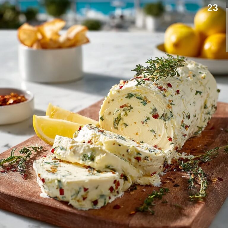 Ultimate Cowboy Butter Recipe