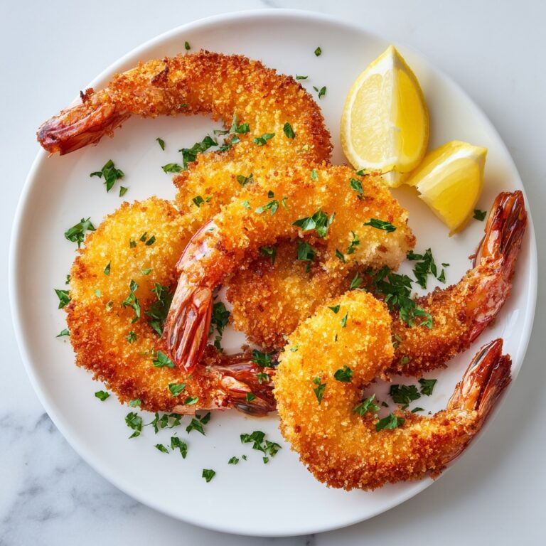 Fried Lobster Tail: 7 Steps to Culinary Bliss Recipe