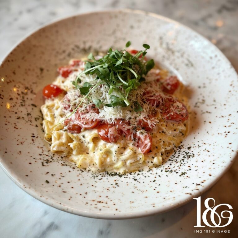 Sun-Dried Tomato Cream Pasta: An Amazing Ultimate Recipe