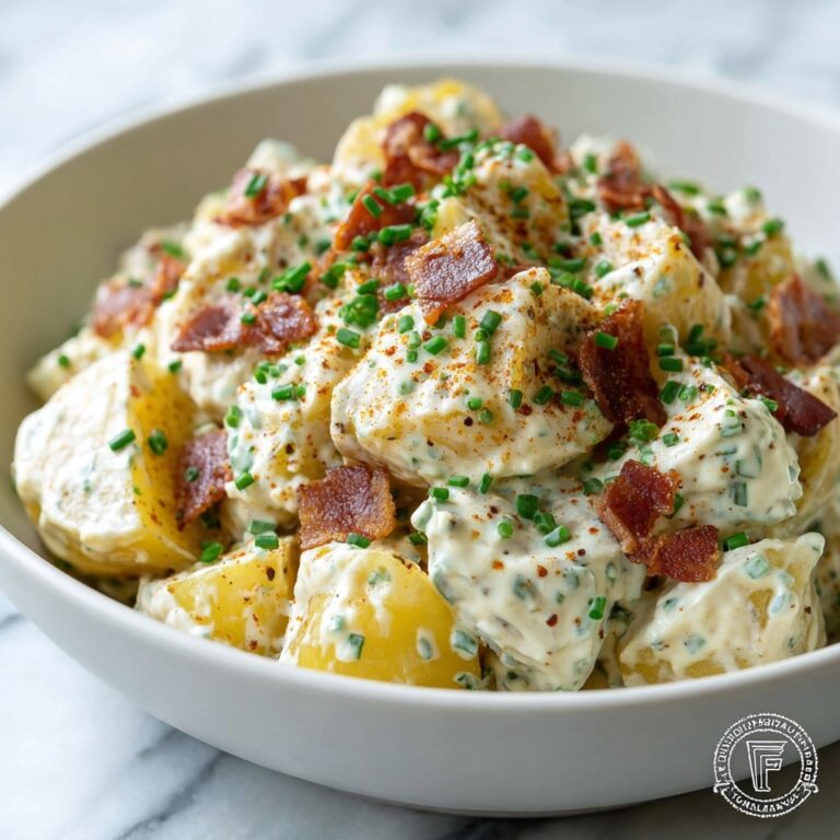 Keto Deviled Egg Salad Recipe