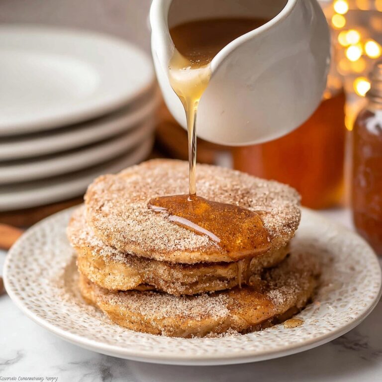 Mexican Buñuelos with Piloncillo Syrup Recipe