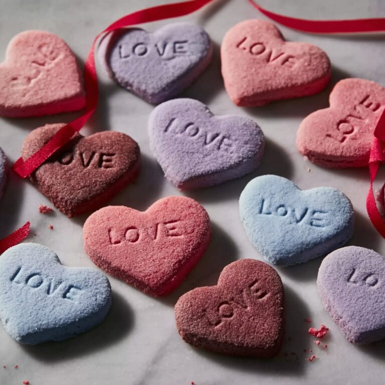 No-Spread Chocolate Sugar Cookie Cookies with Letter Embossing Recipe