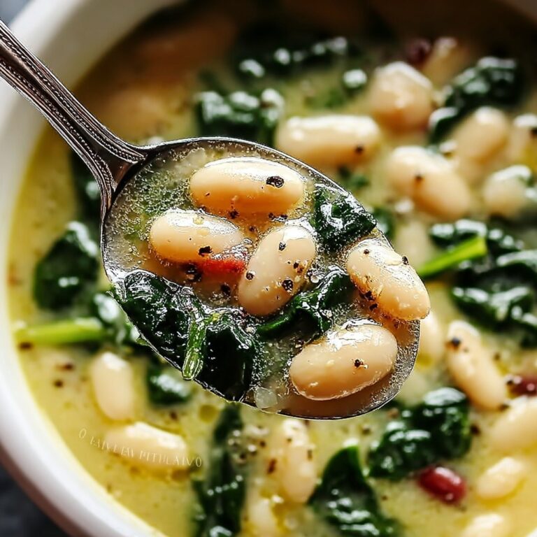 Marry Me Butter Beans Recipe