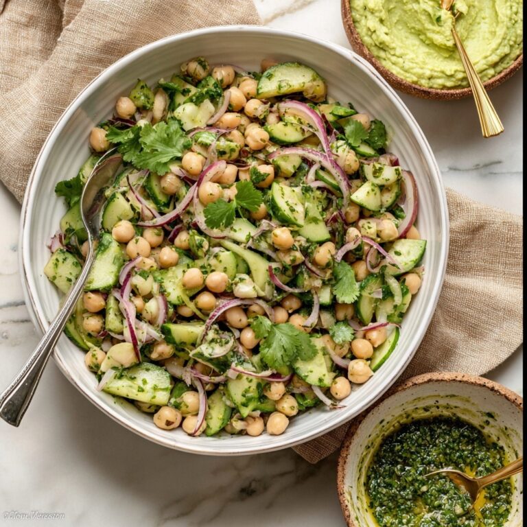 Marinated Cilantro Lime Bean Salad Recipe