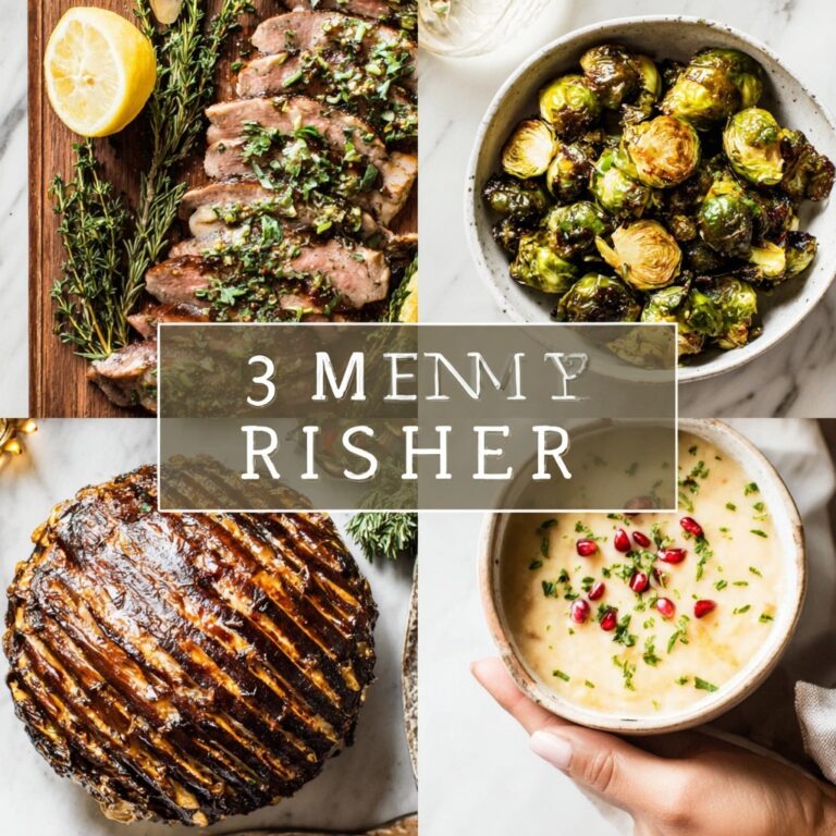 Best Christmas Recipes and Menu Recipe