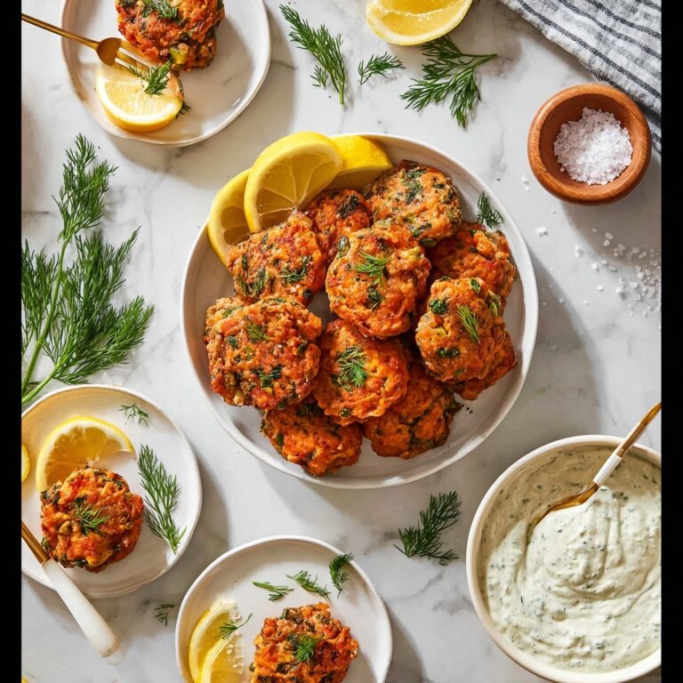 Classic Crab Cakes Recipe