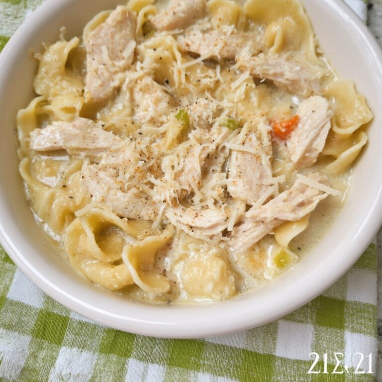 Eggnog Soufflé with Holiday Spices Recipe