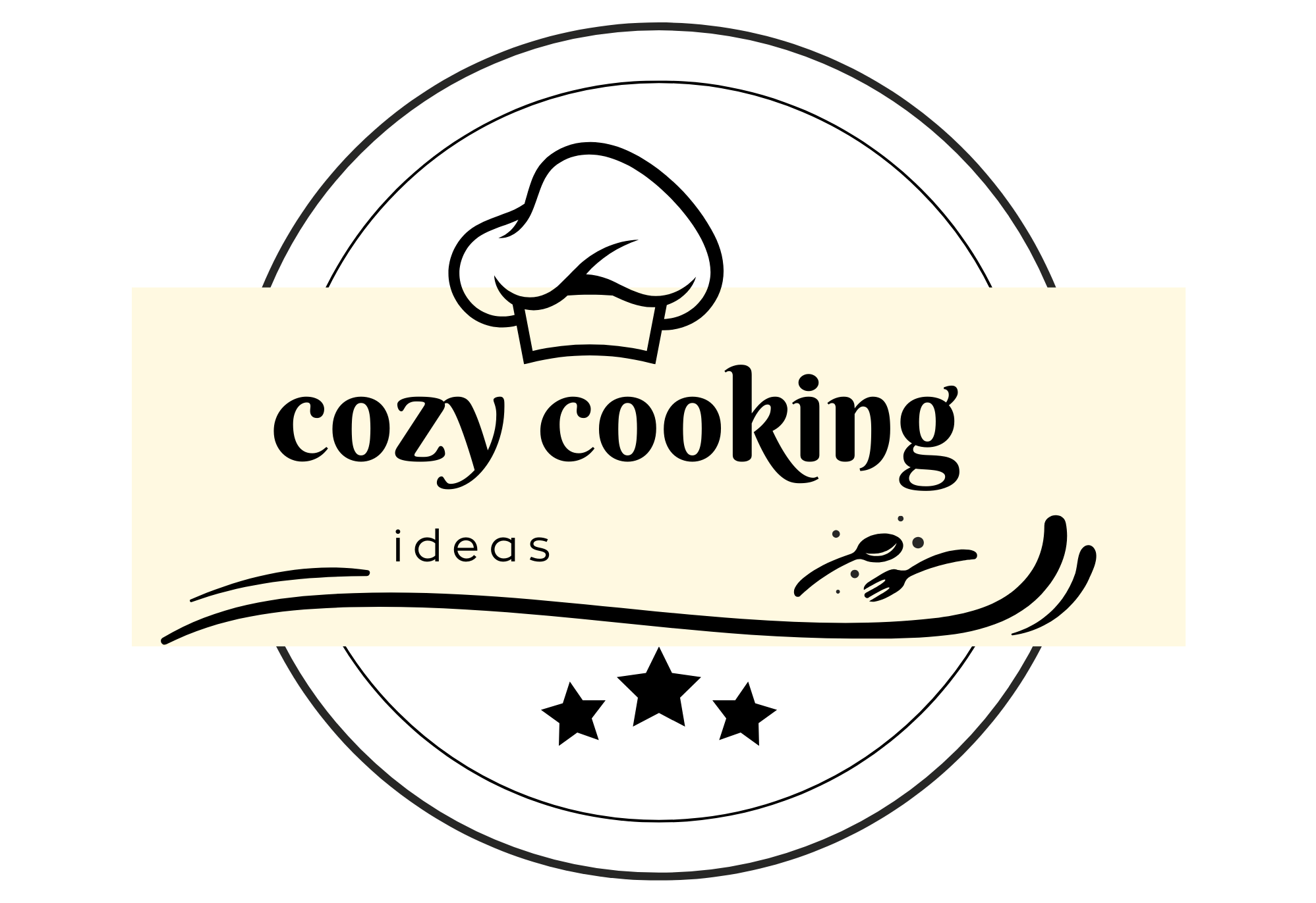 cozy cooking ideas