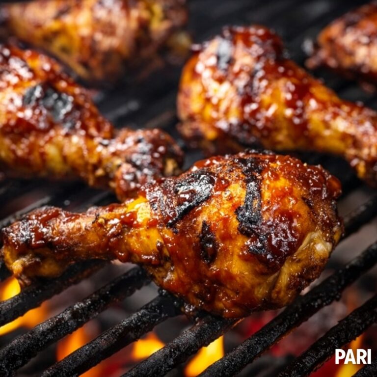 Juicy and Flavorful Pollo Asado with Citrus Marinade Recipe