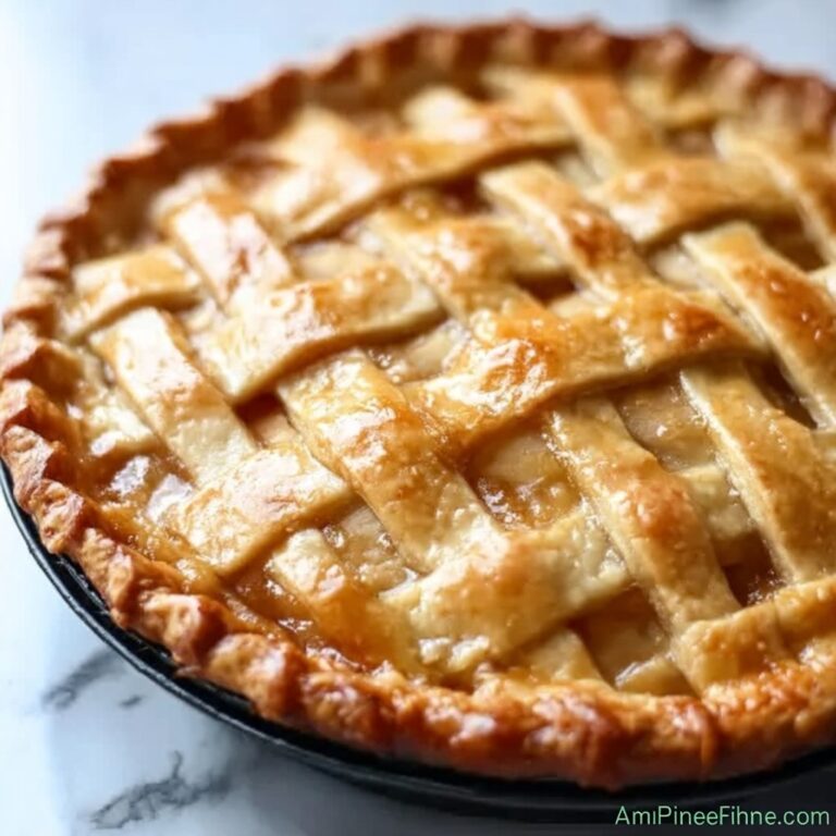 All-Butter Pie Crust with Herb and Optional Whole Wheat or Gluten-Free Variations Recipe