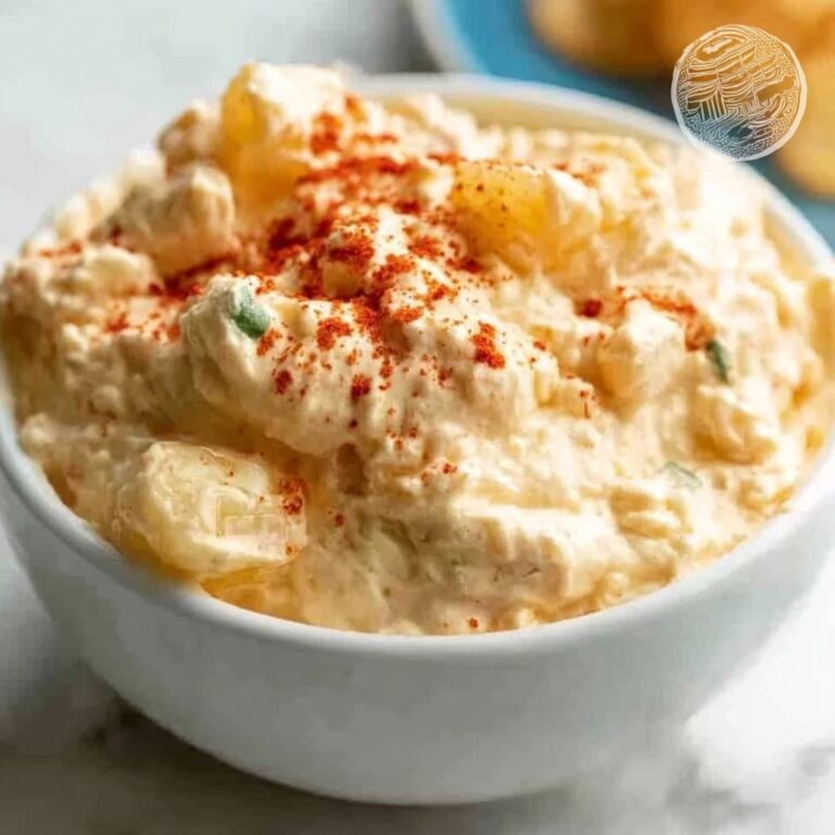 High Protein Dunkaroo Dip Recipe