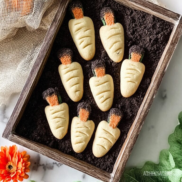 Witch Finger Cookies: Spooky Italian Treats Made Easy Recipe